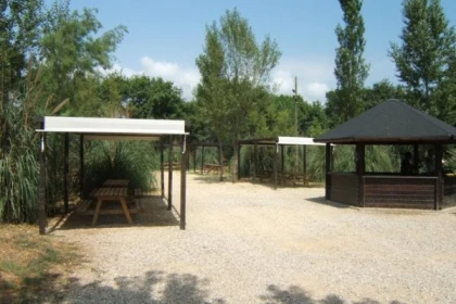 Paintball Enfant - Expérience Côte d'Azur