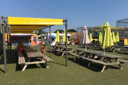 Paintball Enfant - Expérience Côte d'Azur