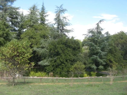 Parc Aoubré en promo – Vivez une aventure nature en famille dans le Var - Expérience Côte d'Azur