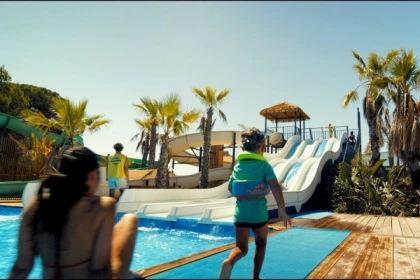 Parc multi-activités pour enfants dans le Var : Play City à Puget-sur-Argens - Expérience Côte d'Azur