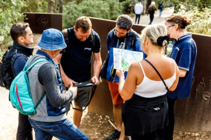 Parcours découverte RSE - Expérience Côte d'Azur