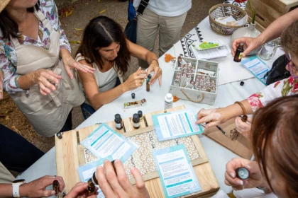 Cap Gaia : Votre parcours découverte RSE - Expérience Côte d'Azur