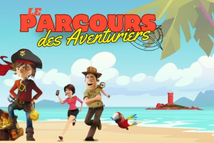PARCOURS DES AVENTURIERS - offre jeunesse - Expérience Côte d'Azur