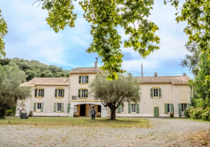 Parenthèse Romantique au Castellas - Expérience Côte d'Azur