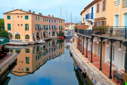 Excursion en mer vers Saint Tropez - Expérience Côte d'Azur
