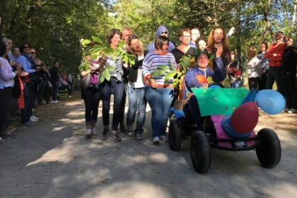 Pimp My Kart : customisez votre kart à pédales - Expérience Côte d'Azur