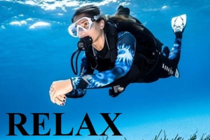 Plongée relaxation et gestion du stress - Fréjus VAR - Expérience Côte d'Azur