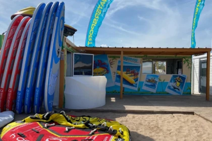 Randonnée Jet ski au départ de Saint-Aygulf - Expérience Côte d'Azur