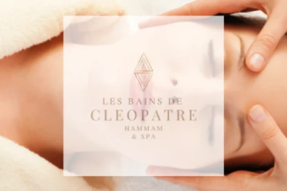 RITUEL SIGNATURE "CLÉOPÂTRE" (2H) - Expérience Côte d'Azur