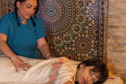 RITUEL SIGNATURE "CLÉOPÂTRE" (2H) - Expérience Côte d'Azur