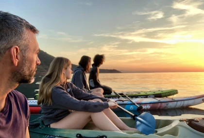 Saint-Raphaël : Expérience Estérel • Terre • Mer • Corps - Expérience Côte d'Azur