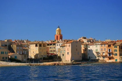 Saint Tropez: Village provençal & plages secrètes - Expérience Côte d'Azur