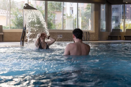 Séjour Détente au SPA - Fréjus - Expérience Côte d'Azur