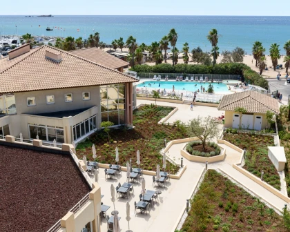 Séjour Détente au SPA - Fréjus - Expérience Côte d'Azur