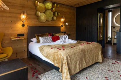 Séjour Escapade en lodge moderne et écolo - Saint-Raphaël - Expérience Côte d'Azur