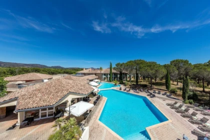 Séjour Evasion détente au domaine de l'Estérel - St-Raphaël - Expérience Côte d'Azur