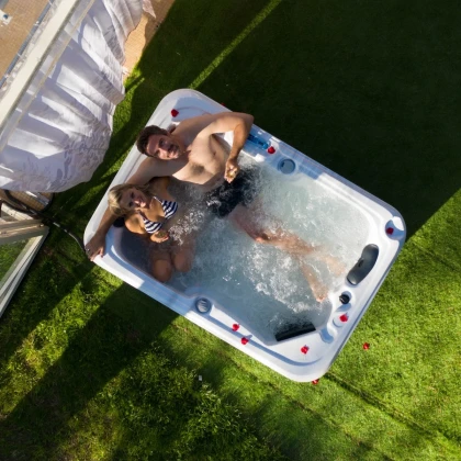 Séjour Ma bulle de verre sous les pins - Roquebrune/Argens - Expérience Côte d'Azur