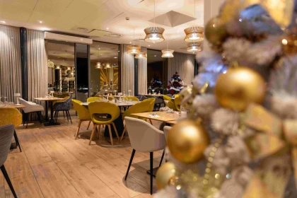 Séjour Nouvel An 2026 à Saint-Raphaël : dîner au Casino Barrière et hôtel 4 étoiles - Expérience Côte d'Azur