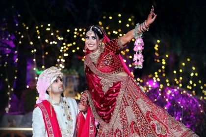 Séjour Nouvel an dansant sur la marina : Ambiance Bollywood - Saint-Raphaël - Expérience Côte d'Azur