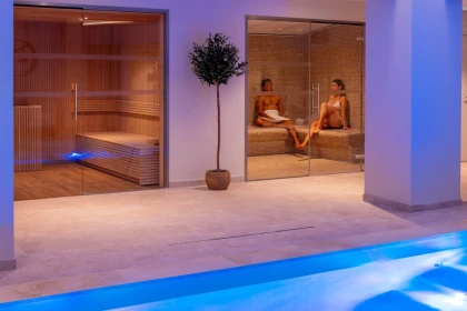 Séjour Romance & SPA sur le green - Saint-Raphaël - Expérience Côte d'Azur