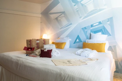 Séjour Romance & SPA sur le green - Saint-Raphaël - Expérience Côte d'Azur