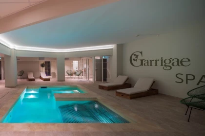 Séjour Romance & SPA sur le green - Saint-Raphaël - Expérience Côte d'Azur