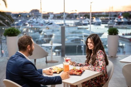 Séjour Saint-Valentin musicale au Casino - Saint-Raphaël - Expérience Côte d'Azur