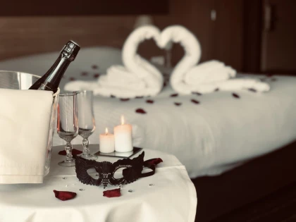 Séjour Saint-Valentin sur la Marina - Saint-Raphaël - Expérience Côte d'Azur