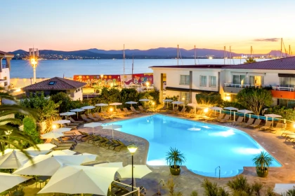 Séjour Saint-Valentin sur la Marina - Saint-Raphaël - Expérience Côte d'Azur