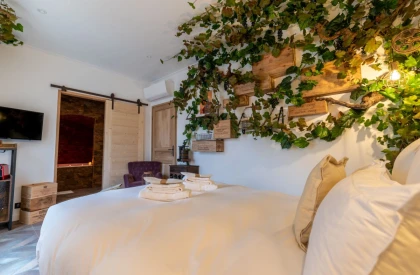 Séjour SPA et cocooning à la bastide - Roquebrune-sur-Argens - Expérience Côte d'Azur