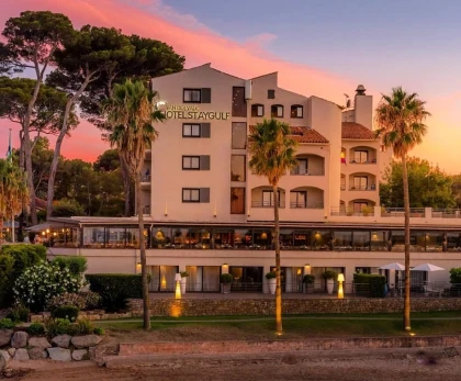 Séjour Votre Saint Valentin face à la mer - Saint-Aygulf - Expérience Côte d'Azur