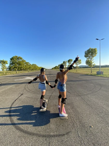 Skate électrique : Initiation OneWheel - Expérience Côte d'Azur