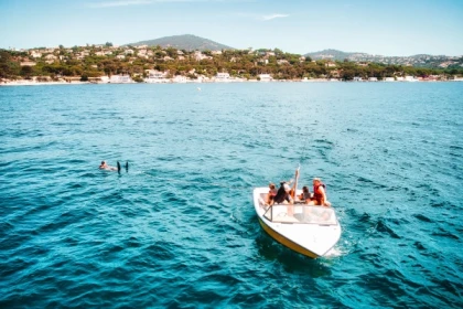 Ski nautique et wakeboard Les Issambres - PROMO - Expérience Côte d'Azur