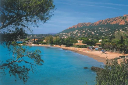 Ski nautique & wakeboard - Agay - Expérience Côte d'Azur