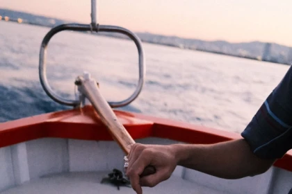 Soirée & coucher de soleil en barquette marseillaise - Expérience Côte d'Azur