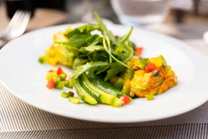 Soirée Réveillon gourmand à la Table de Guillome - Fréjus - Expérience Côte d'Azur