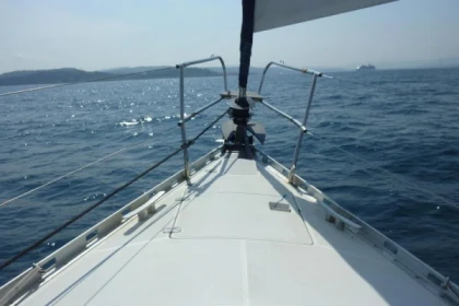 Sortie 1/2 journée - Passion Marine - Expérience Côte d'Azur