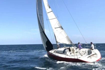 Sortie découverte - excursion en voilier Saint-Raphael - Expérience Côte d'Azur