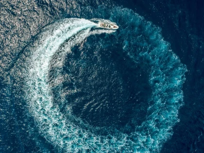 Sortie en mer privatisée avec skipper - Expérience Côte d'Azur