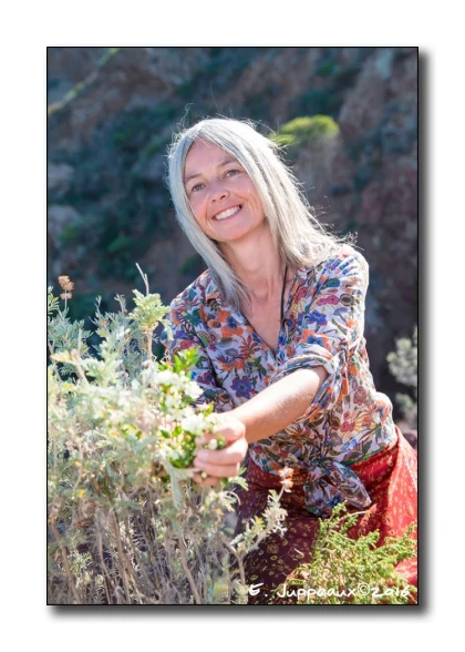 Sortie scolaire nature : Attrap'insectes ! - Expérience Côte d'Azur