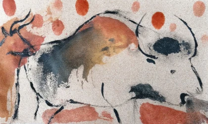 Sortie scolaire nature : la Préhistoire à travers les traces - Expérience Côte d'Azur