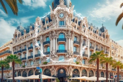 Sortilège à Cannes : Escape Game Outdoor thème magie - Expérience Côte d'Azur