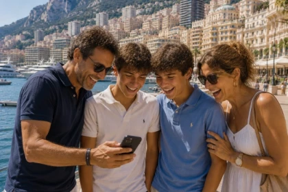 Sortilège à Monaco : Escape Game Outdoor thème magie - Expérience Côte d'Azur