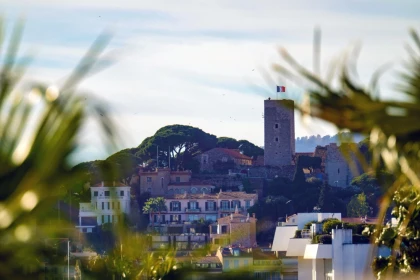 Navette Saint-Raphaël Cannes en bateau - Expérience Côte d'Azur