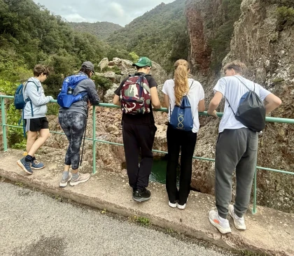 St-Raphaël : Sports in English - stage ados 3 jours - Expérience Côte d'Azur