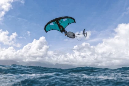 STAGE DEBUTANT WING-FOIL SAINT-RAPHAEL 3 Séance (9H) - Expérience Côte d'Azur