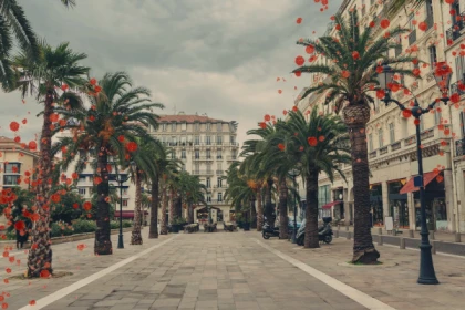 Toulon : Escape Game Outdoor The Walking Dead - Expérience Côte d'Azur