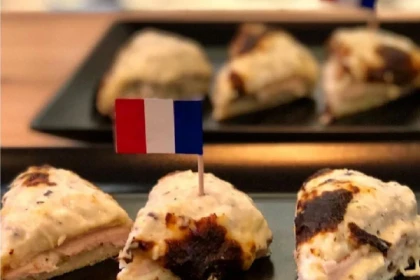 Tour Gastronomique Aix en Provence - Expérience Côte d'Azur