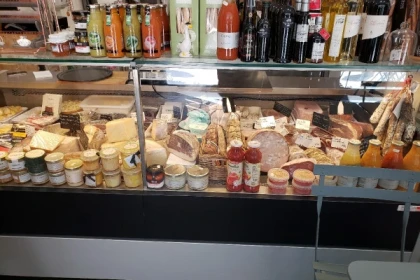 Tour Gastronomique Aix en Provence - Expérience Côte d'Azur