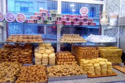 Tour gastronomique à Marseille : dégustations et histoire - Expérience Côte d'Azur